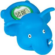  Topcom Baby Bath Thermometer 100 Elephant  - Thermometer