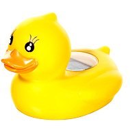 Topcom Baby Bath Thermometer 200 Duck - Teplomer do vody