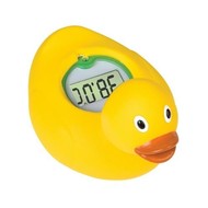 TOPCOM Baby Bath Thermometer 100 kachnička - Thermometer