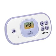 Topcom BabyTalker 1020 BU - Baby Monitor