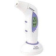 TOPCOM Ear & Forehead Thermometer 301 - Thermometer