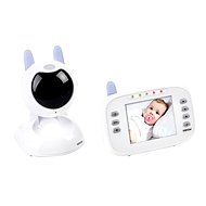 Topcom BabyViewer 4500 V2 - Baby Monitor