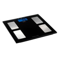 TOPCOM Body Analysis Scale 1000 - Bathroom Scale