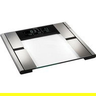 TOPCOM Body Analysis Scale 2000 - Bathroom Scale