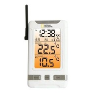 TOPCOM 264 NE  - Weather Station