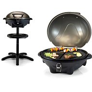 TRISTAR BQ-2815 - Electric Grill