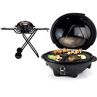  TRISTAR BQ-2817 Barbecue  - Electric Grill