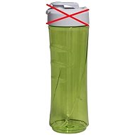 Tristar Plastic blender - Smoothie Container