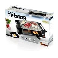 Tristar RA-2990 - Elektrický gril