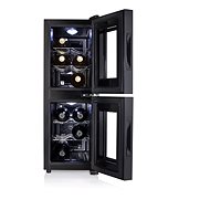 Tristar WR-7512 - Wine Cooler