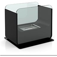 TRISTAR DF-6504 - Electric Fireplace