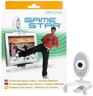 Webkamera Creative WEBCAM GAME STAR - -