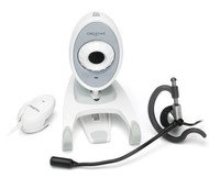Webkamera Creative WEBCAM INSTANT Skype Edition - -