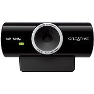 Creative Live! Cam Sync HD čierna - Webkamera