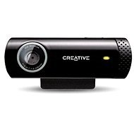 Creative Live! Cam Chat HD - Webcam