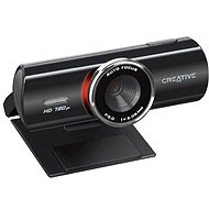  Creative Live! Cam Connect HD  - Webcam