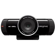  Creative Live! Cam Connect HD 1080  - Webcam