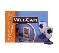 Kamera CREATIVE WEBCAM - 