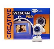 Kamera Creative WEBCAM PRO - 