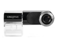Creative Live! Cam Notebook Ultra - Webcam