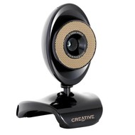Creative Live! Cam Video IM Ultra - Webcam