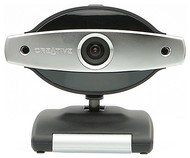 Creative Live! Cam Voice - Webcam