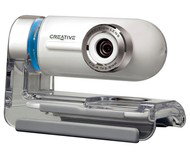 Creative Live! Cam Optia - Webcam