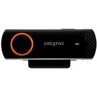 Creative Live! Cam Socialize - Webcam