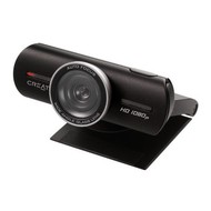 Creative Live! Cam Socialize HD 1080 - Webcam