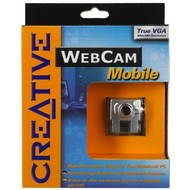 Kamera Creative WEBCAM MOBILE - 
