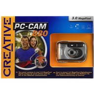 Kamera Creative WEBCAM PC-CAM 880 - 