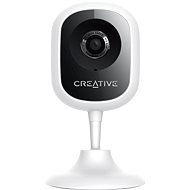 Creative Live! Cam IP SmartHD weiß - Überwachungskamera