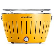 Lotus Gril Yellow - Grill