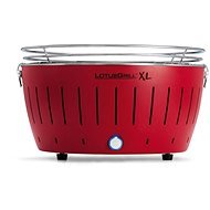 LotusGrill XL Red - Grill