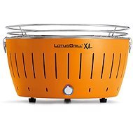 LotusGrill XL Orange - Gril