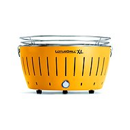 Lotus Gril XL Yellow - Grill