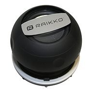 RAIKKO MOBILE! Partyman BT Sound Speaker Black - Speaker