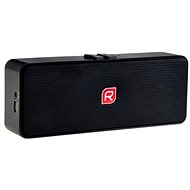 RAIKKO Mobile!Sound Pocket Beat 2.0 Black - Speaker