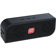 RAIKKO Mobile!Sound Evolution Bluetooth Black - Speaker