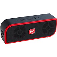 RAIKKO Mobile!Sound Evolution Bluetooth Red - Speaker