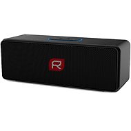 RAIKKO Mobile! Sound Pocket Beat 3.0 black - Speaker