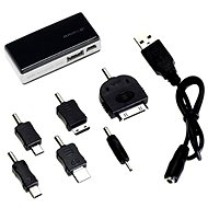 RAIKKO USB AccuPack 1000 pocket - Power Bank