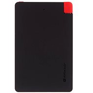 RAIKKO Mobile! Energy USB AccuPack 2500 Wallet - Power Bank