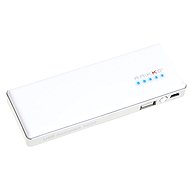 RAIKKO USB AccuPack 5200 white - Power Bank