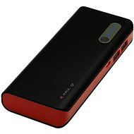 RAIKKO Mobile! Energy USB AccuPack 8800 Premium - Power Bank