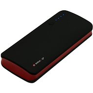 RAIKKO Mobile! Energie Premium USB AccuPack 11000 - Powerbank
