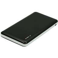 RAIKKO Mobile! Energie Premium USB AccuPack 12000 - Powerbank