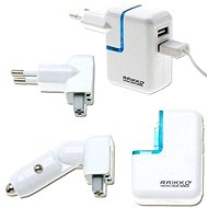  RAIKKO Power-Plug-Dual  - Charger