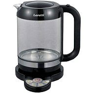 Laretti LR7500 black - Electric Kettle