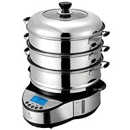  Laretti LR7701  - Steam Cooker